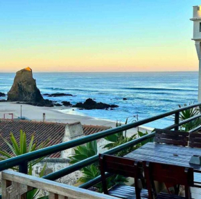 Apartamento Praia de Santa Cruz - Casa Mar
